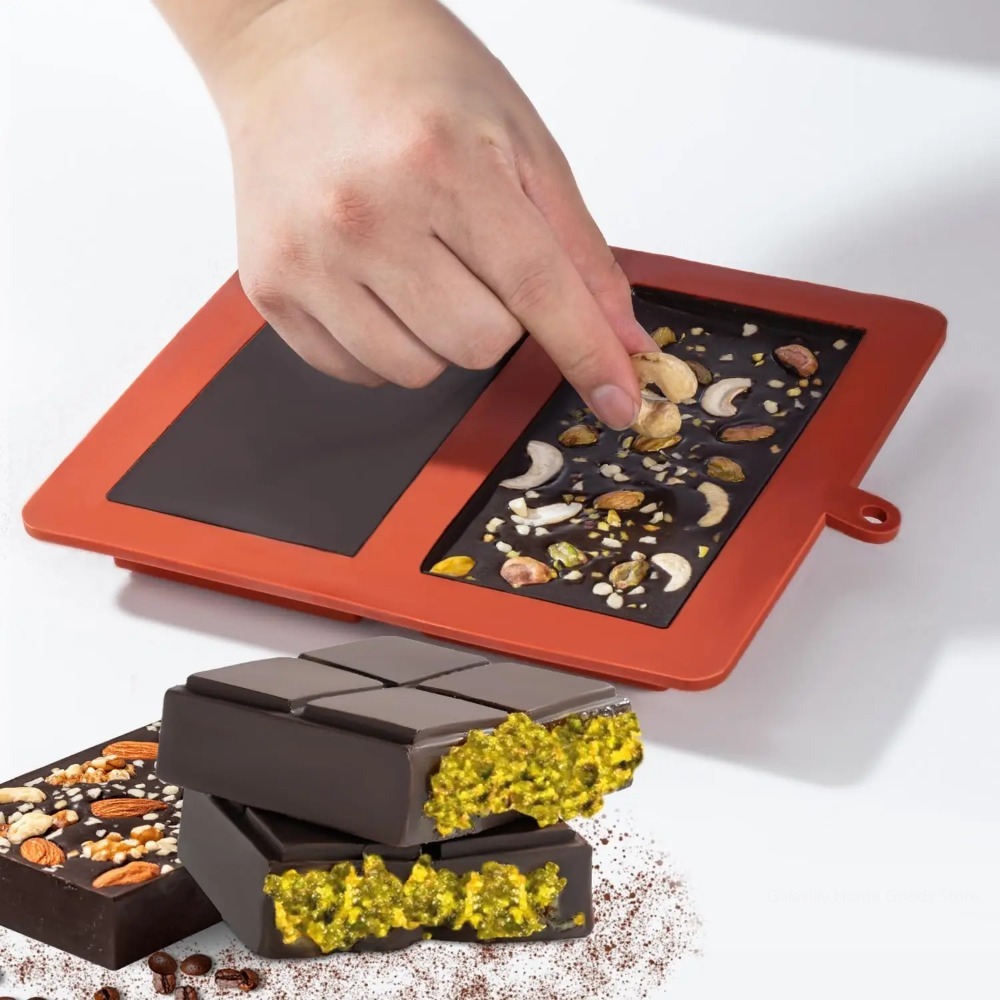 ドバイチョコレートモールドバー ピスタチオチョコレートバー  - Model Kit For Beginners のレビューと価格
