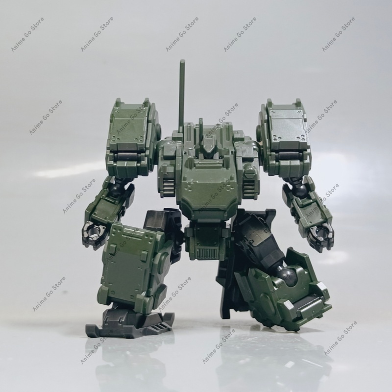 シェイク・メインルと3分プロジェクトMUFS-S5アクション - Model Kit China のレビューと価格