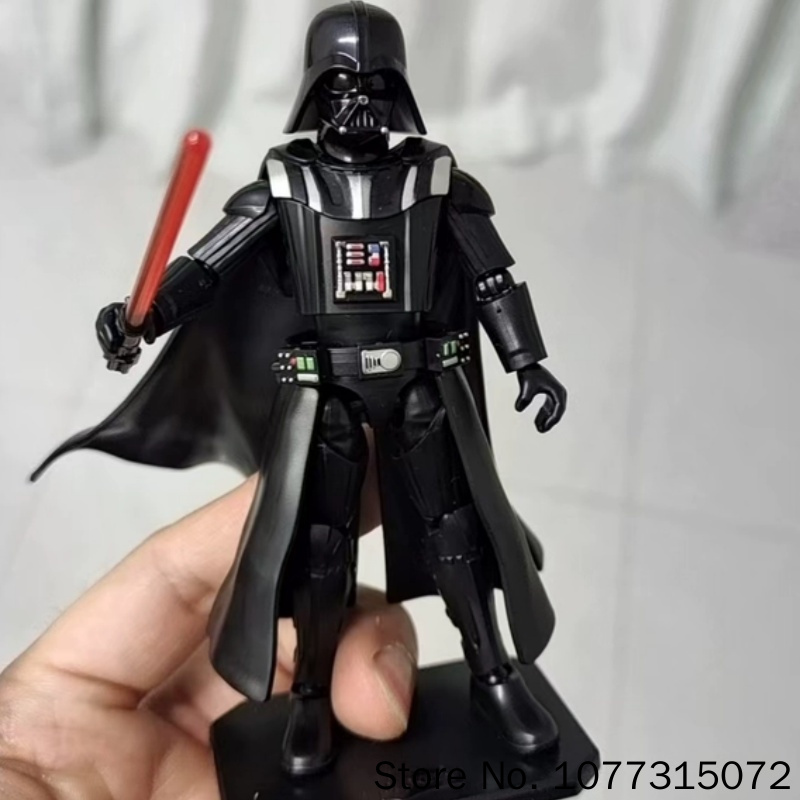ブロキーズ スターウォーズ ギャラクシーV2 ブラインドボッ - Model Kit Star Wars のレビューと価格
