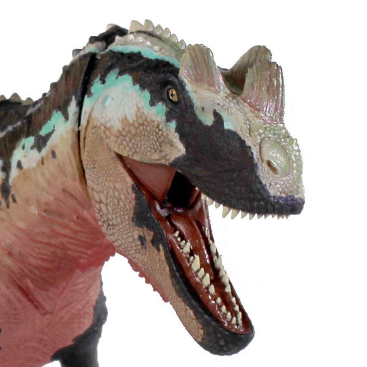 メソゾイック・スタジオの獣 1/18スケール セラトサウルス - Model Kit Hemoxian のレビューと価格