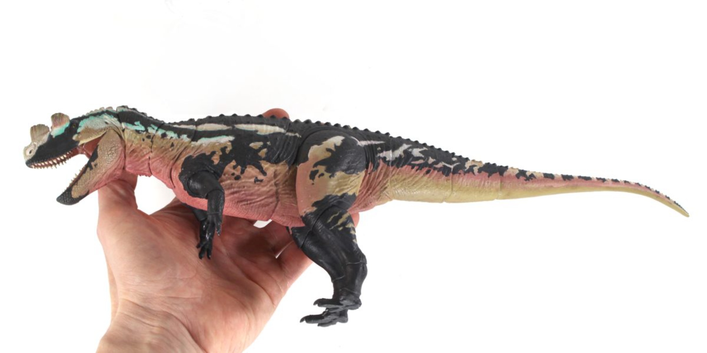 メソゾイック・スタジオの獣 1/18スケール セラトサウルス - Model Kit Hemoxian のレビューと価格
