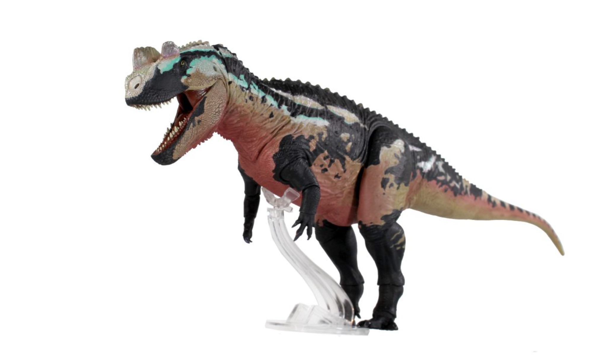 メソゾイック・スタジオの獣 1/18スケール セラトサウルス - Model Kit Hemoxian のレビューと価格