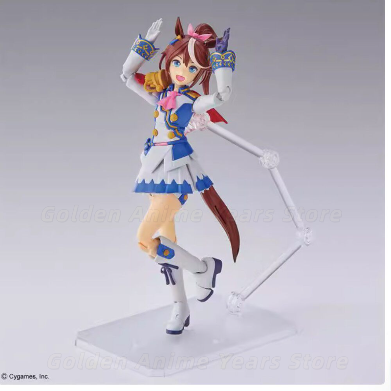 【在庫あり】オリジナル正規品 バンダイ フィギュアライズスタ - Model Kit Uma Musume のレビューと価格