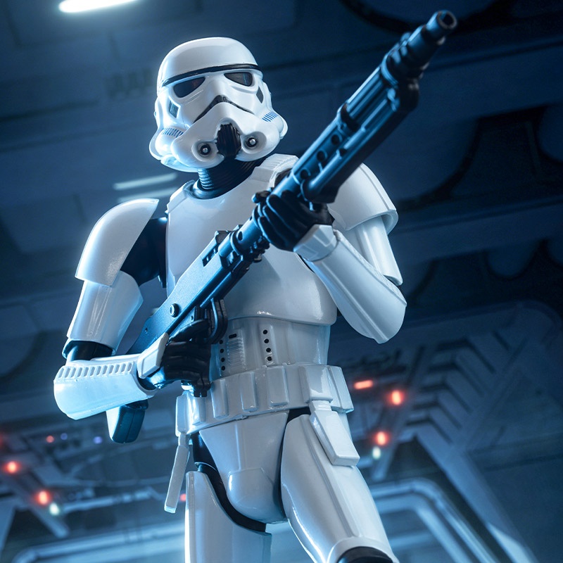 ZD Toys スターウォーズ ダース・ベイダー アクション - Model Kit Star Wars のレビューと価格