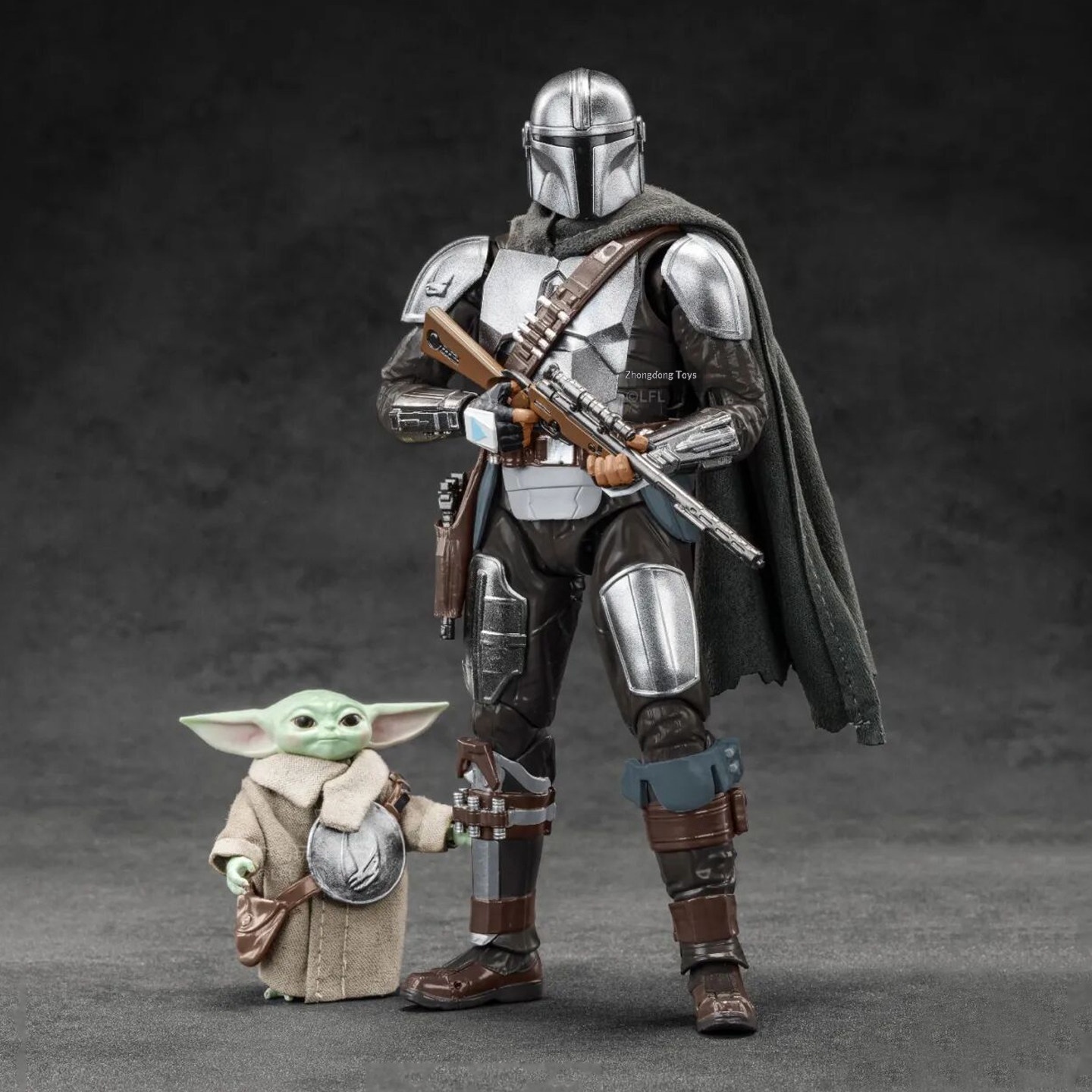 ZD Toys スターウォーズ ダース・ベイダー アクション - Model Kit Star Wars のレビューと価格