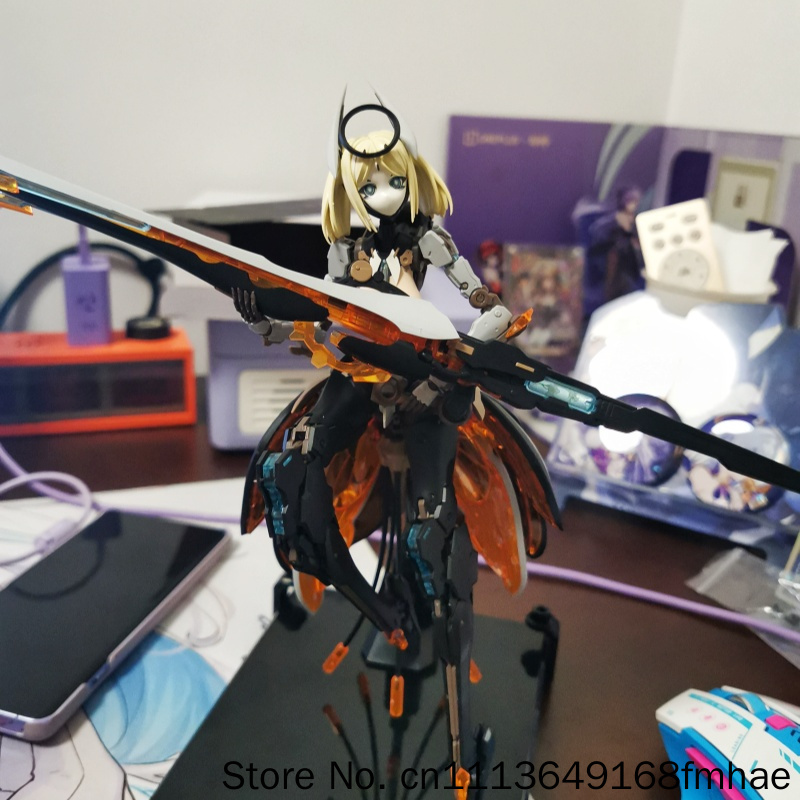 Hemoxian Hexin Zhizao Rosa Pro - Model Kit Hemoxian のレビューと価格