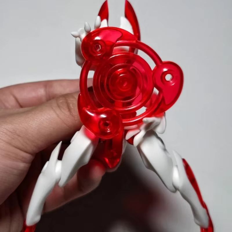 SO-TA フォックス ボイド SF 動物型メカ モデルキッ - Model Kit Figures のレビューと価格