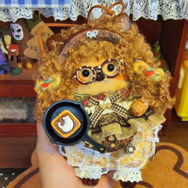    天然エンタダポッド手作り DIY 人形材料キットかわ - Model Kit China のレビューと価格