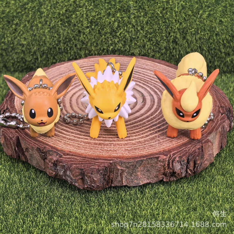 ポケモンブラインドボックスおもちゃかわいい漫画フィギュアリザ - Model Kit Pokemon のレビューと価格