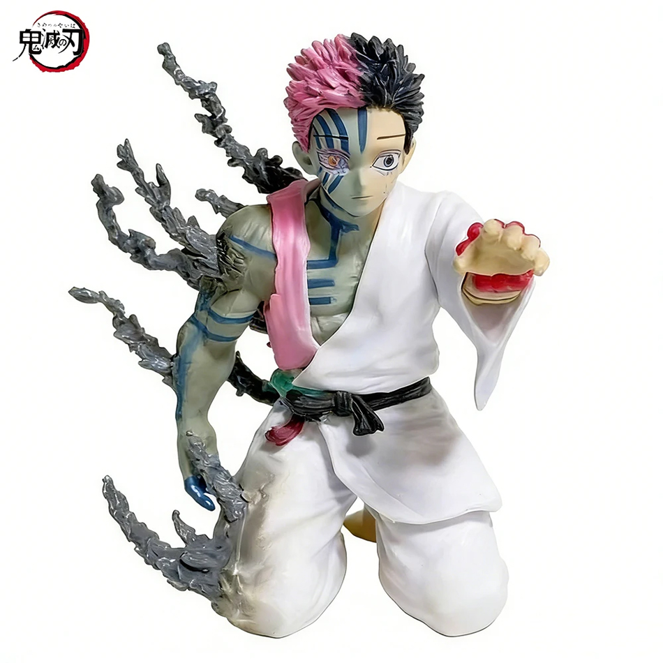 在庫あり 14 センチメートルアニメデーモンスレイヤーアカザ - Model Kit Snaa のレビューと価格