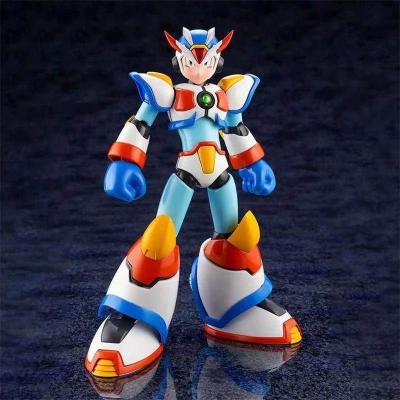 オリジナルコトブキヤ 1/12 スケールキャラクタープラモデ - Mega Man X Model Kit のレビューと価格
