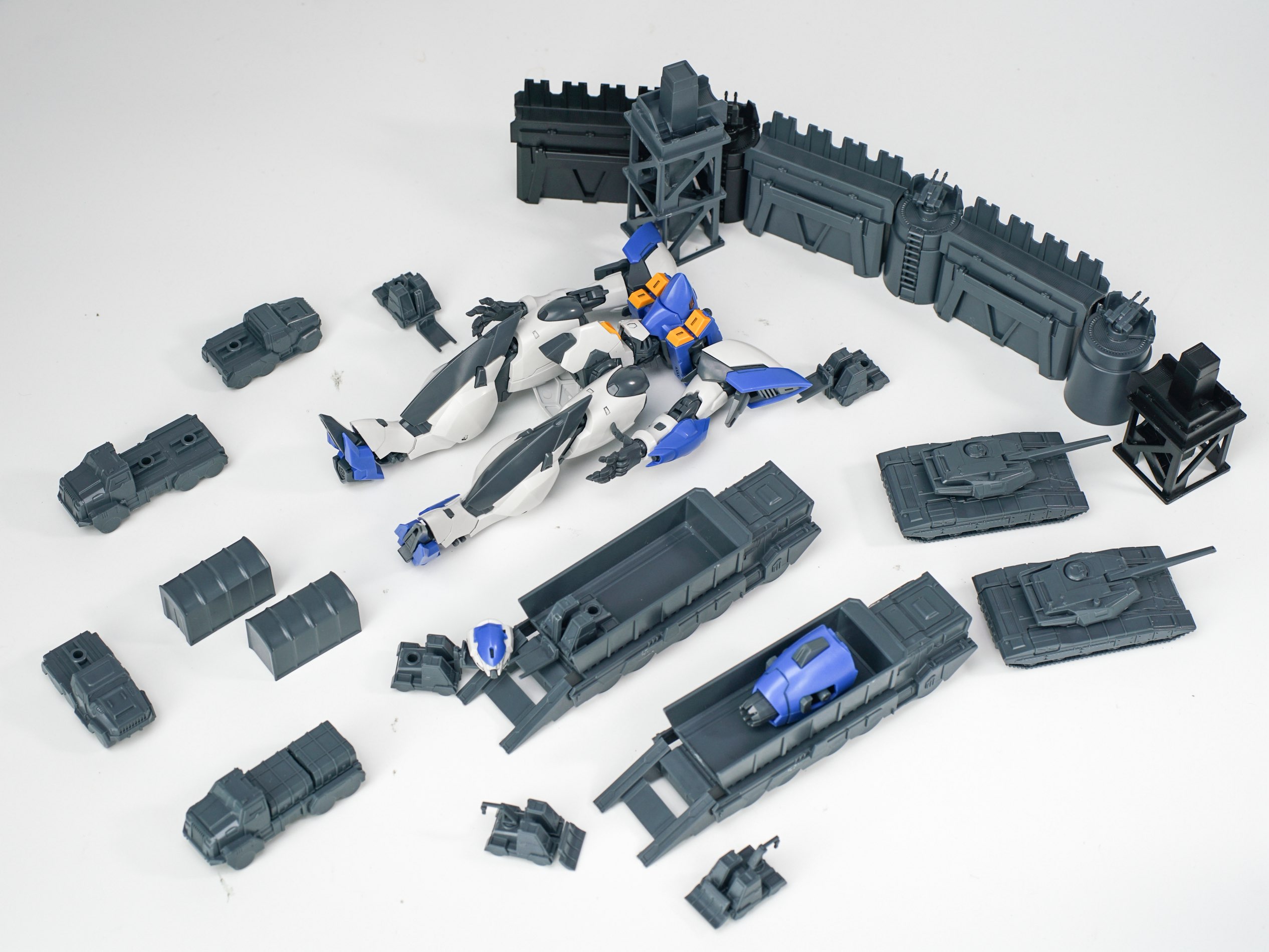 【新商品】シェイク・メインランド・ザボル スペシャルエディシ - Model Kit Figures のレビューと価格