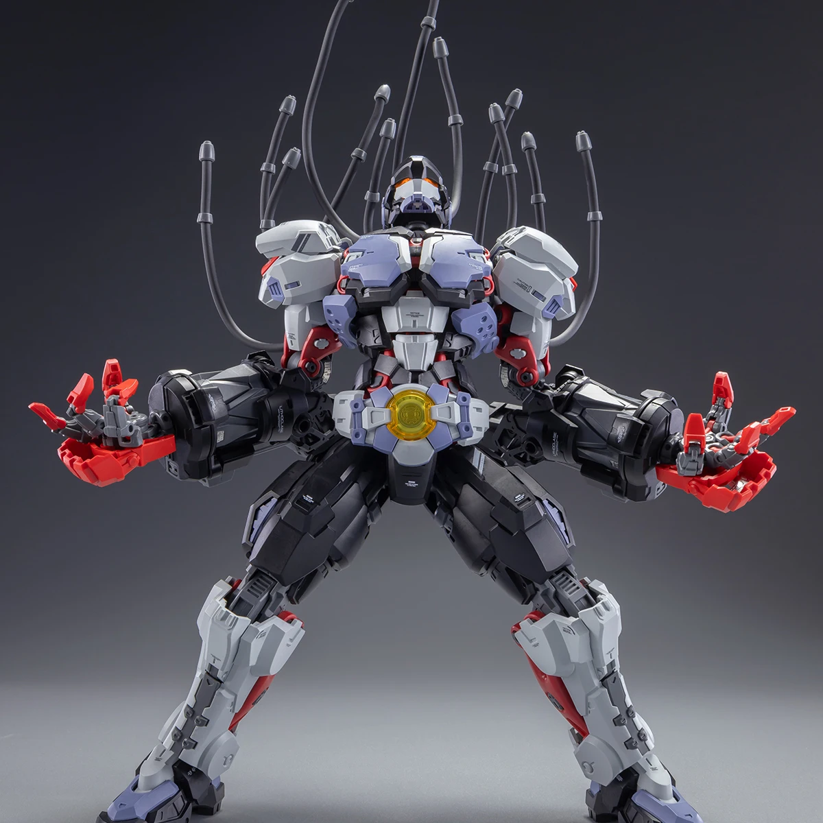 【新製品】HEMOXIAN OVER ZERO BAKI ボ - Model Kit Hemoxian のレビューと価格