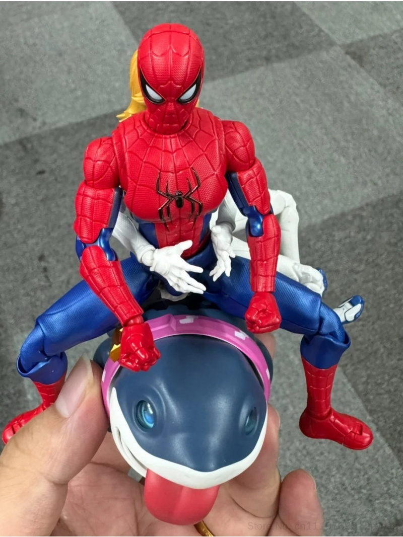 ブロキーズ インストック バイオンドエディション マーベル  - Model Kit China のレビューと価格