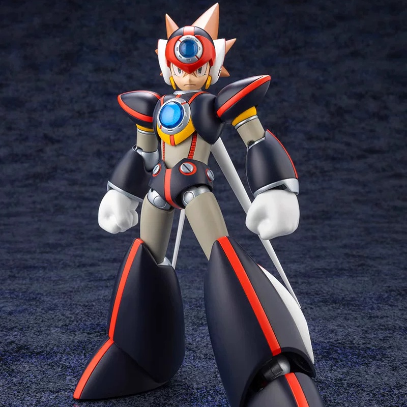 コトブキヤ Kp605 メガマン X アクセル イレギュラー - Mega Man X Model Kit のレビューと価格