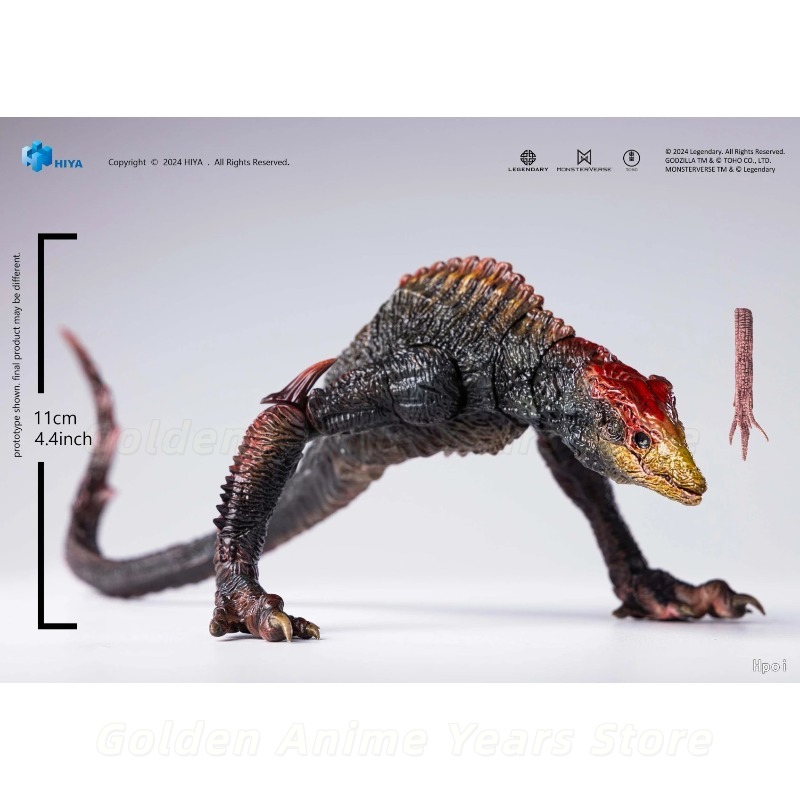 HIYA オリジナルモデルキット エクスクイジット・ベーシッ - Model Kit Vs Action Figure のレビューと価格