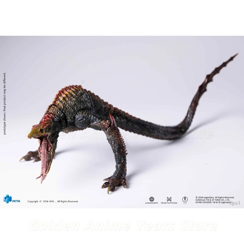 HIYA オリジナルモデルキット エクスクイジット・ベーシッ - Model Kit Vs Action Figure のレビューと価格