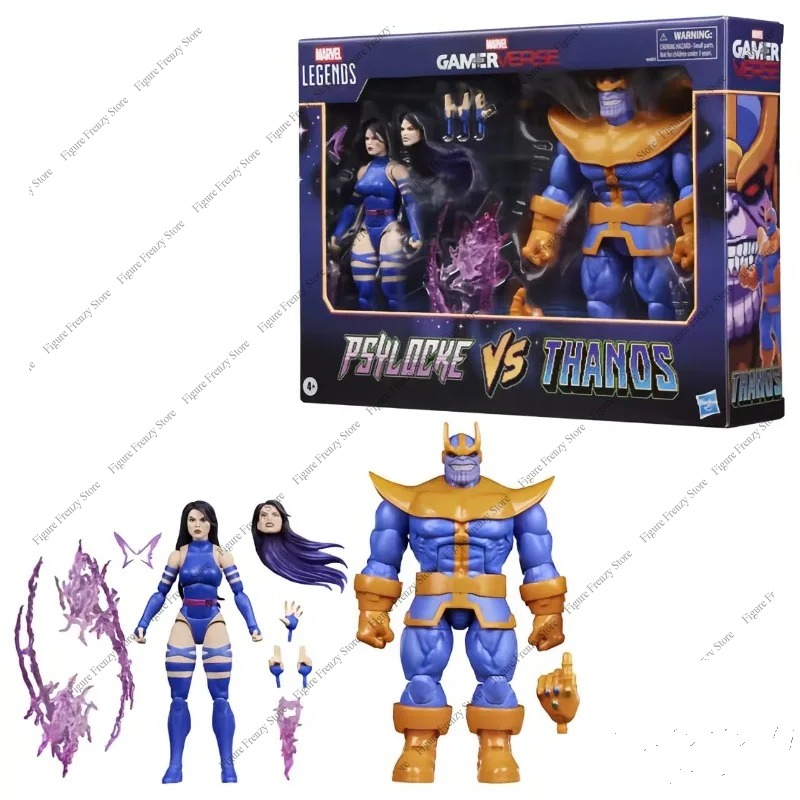 特別オファー 新しいオリジナル マーベルレジェンド ゲームバ - Model Kit Vs Action Figure のレビューと価格