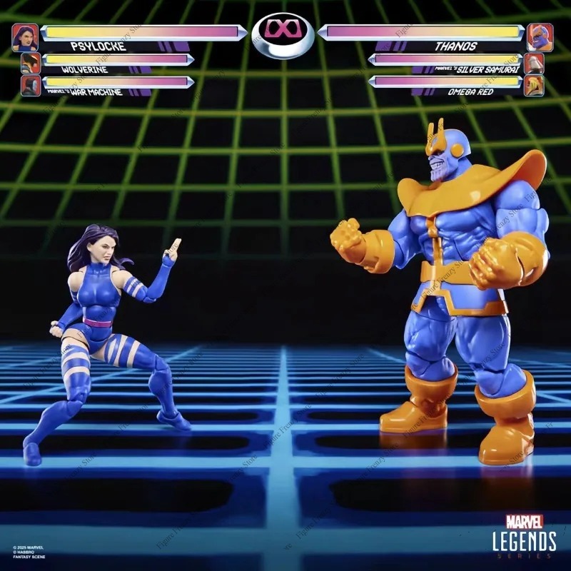 特別オファー 新しいオリジナル マーベルレジェンド ゲームバ - Model Kit Vs Action Figure のレビューと価格